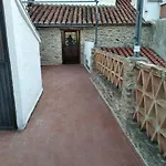 Casa Fuensanta balcón al mar de la Alpujarra