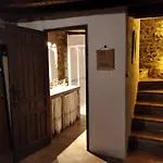 Casa Fuensanta balcón al mar de la Alpujarra