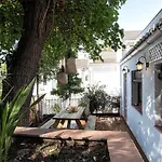 La Casita Del Albaicin