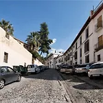 La Casita Del Albaicin
