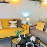Apartamento centro Catedral Botánico