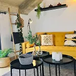 Apartamento centro Catedral Botánico
