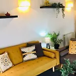 Apartamento centro Catedral Botánico