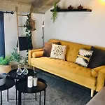 Apartamento centro Catedral Botánico