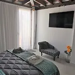Fg Albayzin Apartamento Deluxe Con Terraza Vistas Y Parking Gratis