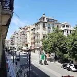 Plaza Nueva\'s House El Consulado