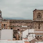 Tuguest S. Jeronimo Apartment
