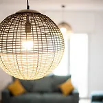 Tuguest S. Jeronimo Apartment