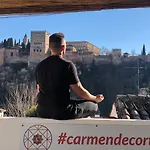 Carmen De Cortes Lorca
