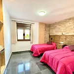 Complejo Rural Torres Y Navas