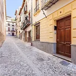 Apartamento Gran Via Center