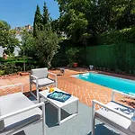 Genteel Home Carmen del Ciprés