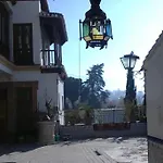 -Bonito Apartamento En El Carmen De La Lana -