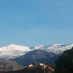 -Bonito Apartamento En El Carmen De La Lana -
