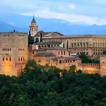 Apartamento con zona chill-out y preciosas vistas