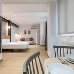 Welcomer Apartments Granada Gran Vía