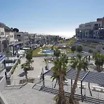 Cabria Apartment