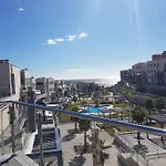 Cabria Apartment