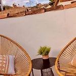 La Casita Del Albaicin