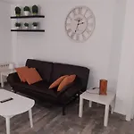 Apartamento Catedral Centro