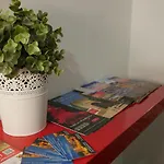 Apartamento Castillo