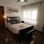 Apartamento Castillo
