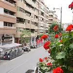 Apartamento Castillo