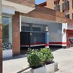 Apartamento Centro de Granada vistas fantásticas y un parking gratis