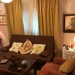 Casa con jardín GRANADA, fácil aparcamiento calle