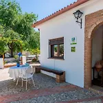 Cortijo Rica Santa Cruz del Comercio by Ruralidays