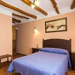 Cortijo Noguera La Taha - Pitres by Ruralidays