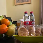 Habitacion Centrica