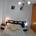 Disfruta Granada,incluso con tu mascota Parking