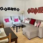 La Casa Del Cadi