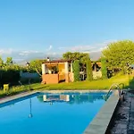 Casa Cactus Preciosa casa rural con piscina y exterior privado muy amplio