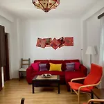La Casa del Cadí