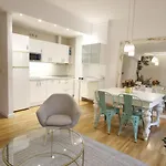 Apartamento San Agustín