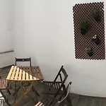 Apartamento cristo de la yedra con parking