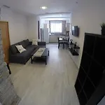 Apartamento cristo de la yedra con parking