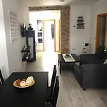 Apartamento cristo de la yedra con parking