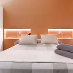 Loft Design Granada Center 2Min Cathedral Free Wifi