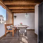 Precioso Ático en pleno centro de Granada