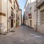 Precioso Ático en pleno centro de Granada