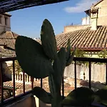 Luminous Loft In Historic Centre