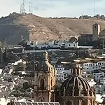 Atico Centro