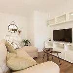Apartamento Zoraida Centro