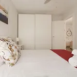 Apartamento Zoraida Centro