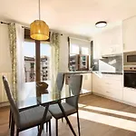 Apartamento Zoraida Centro