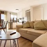 Apartamento Zoraida Centro