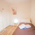 Hípica Apartment Granada by A3Rentals